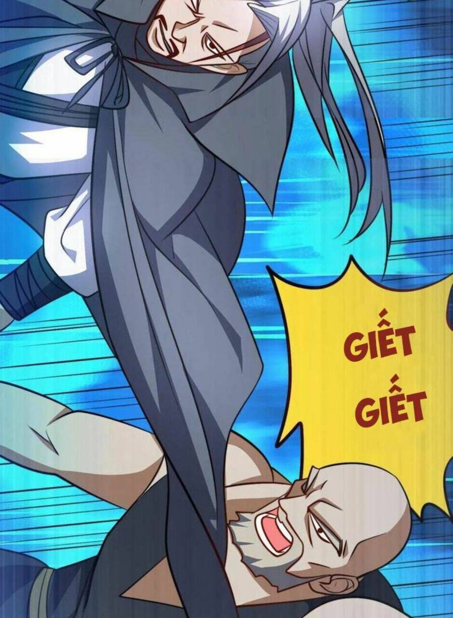 Thiên Khải Bại Gia Chap 110 - Next Chap 111