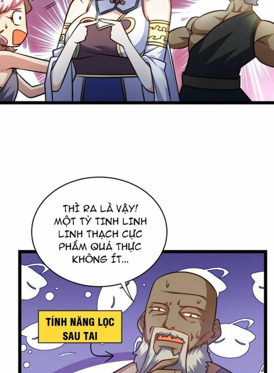 Thiên Khải Bại Gia Chap 110 - Next Chap 111