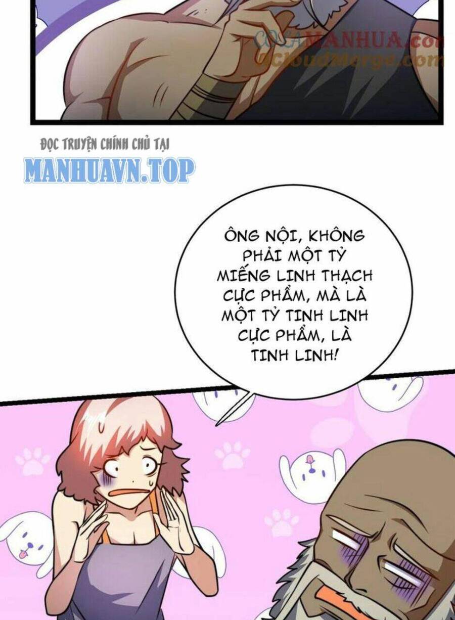 Thiên Khải Bại Gia Chap 110 - Next Chap 111