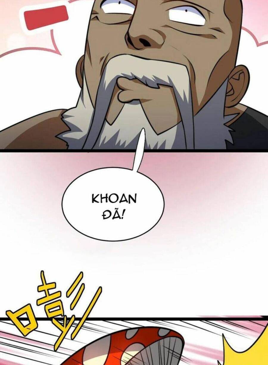 Thiên Khải Bại Gia Chap 110 - Next Chap 111