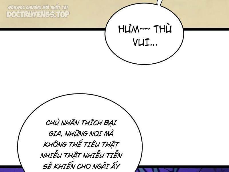 Thiên Khải Bại Gia Chap 111 - Next Chap 112