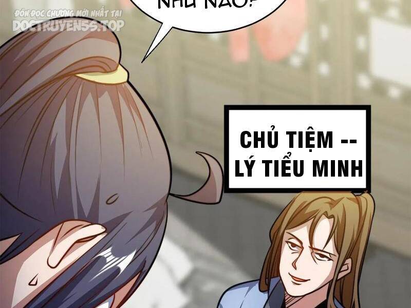 Thiên Khải Bại Gia Chap 111 - Next Chap 112