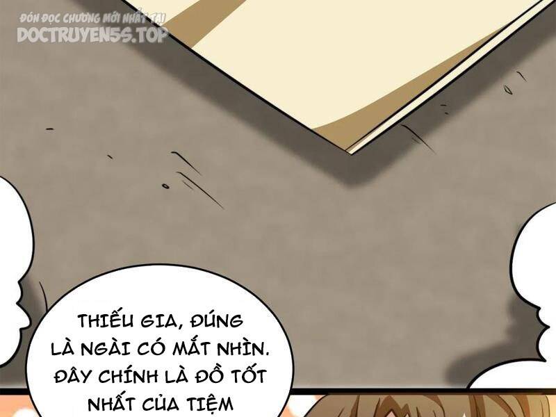 Thiên Khải Bại Gia Chap 111 - Next Chap 112