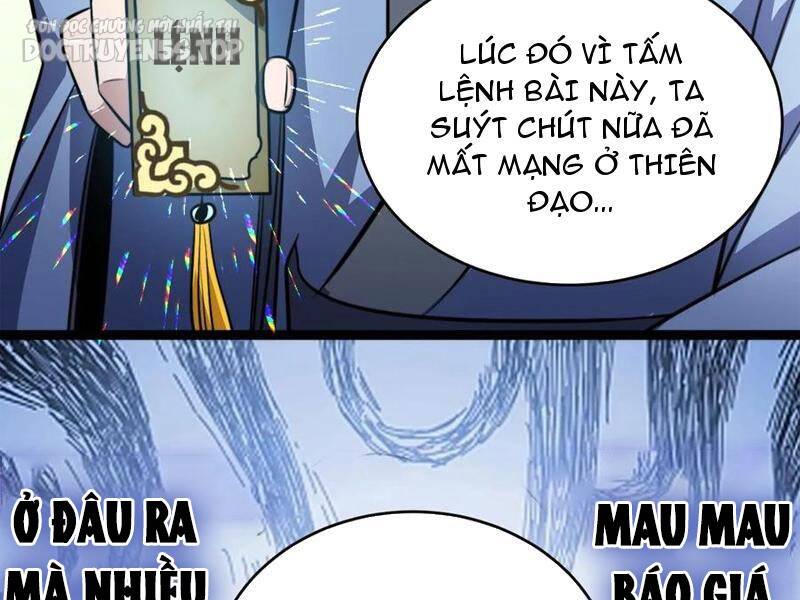 Thiên Khải Bại Gia Chap 111 - Next Chap 112