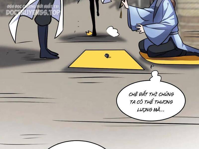 Thiên Khải Bại Gia Chap 111 - Next Chap 112