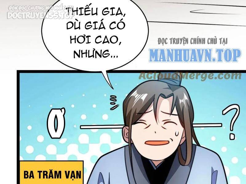 Thiên Khải Bại Gia Chap 111 - Next Chap 112