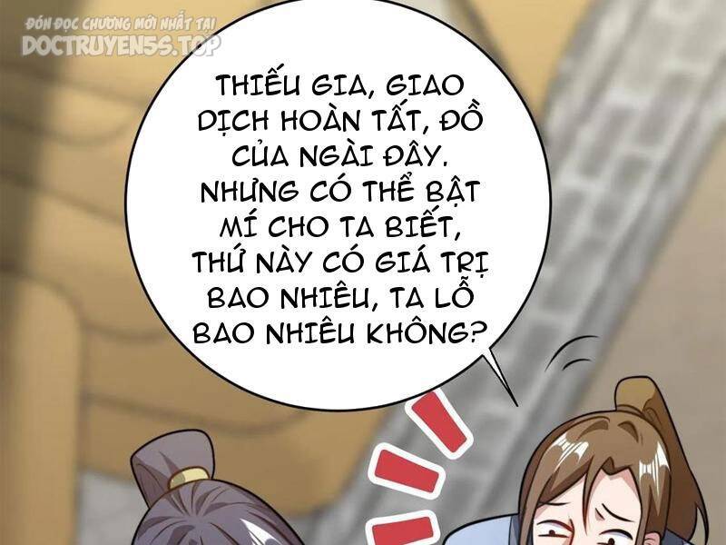Thiên Khải Bại Gia Chap 111 - Next Chap 112