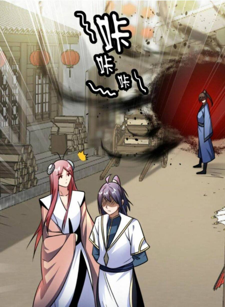 Thiên Khải Bại Gia Chap 112 - Next Chap 113