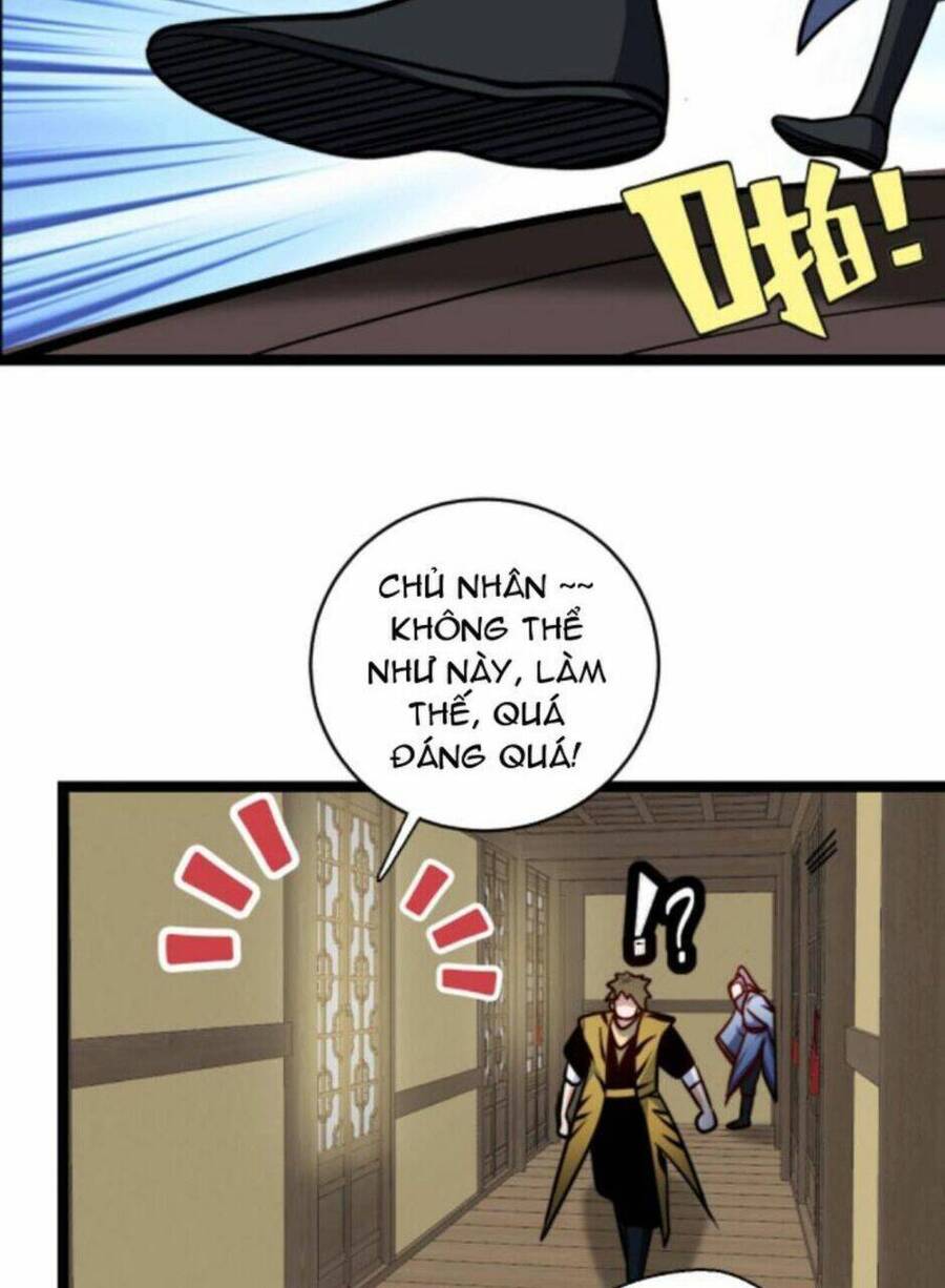 Thiên Khải Bại Gia Chap 112 - Next Chap 113