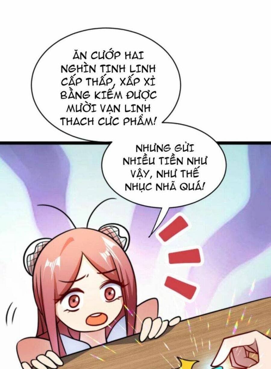 Thiên Khải Bại Gia Chap 112 - Next Chap 113