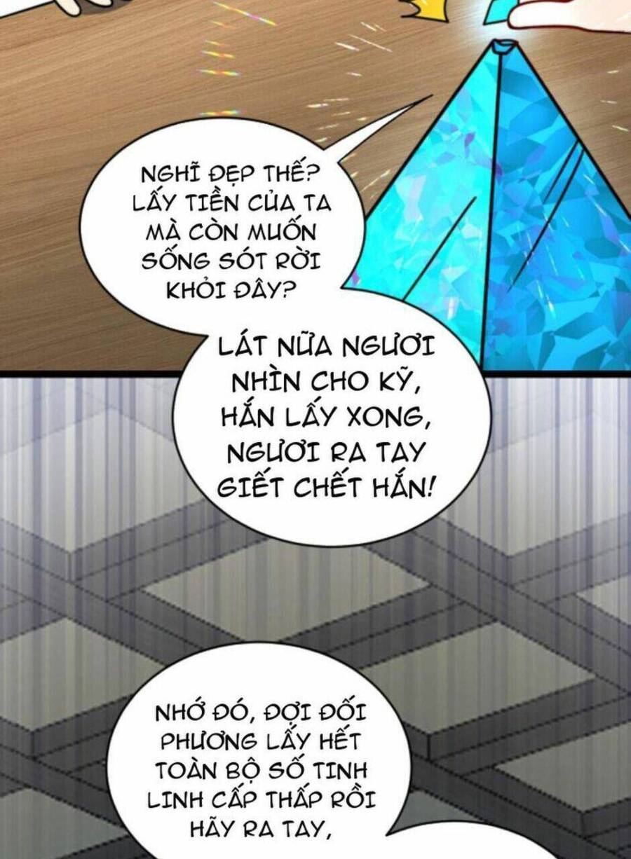 Thiên Khải Bại Gia Chap 112 - Next Chap 113