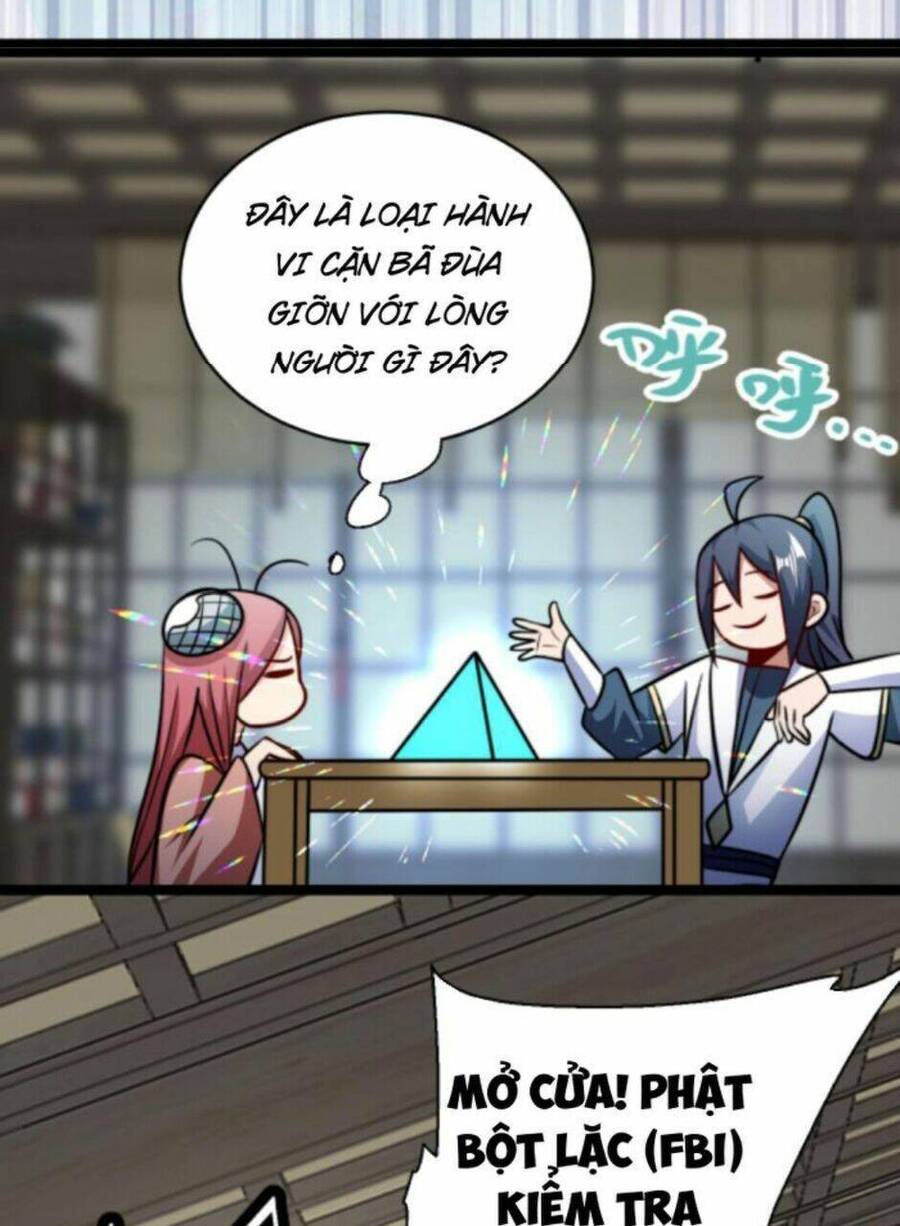 Thiên Khải Bại Gia Chap 112 - Next Chap 113