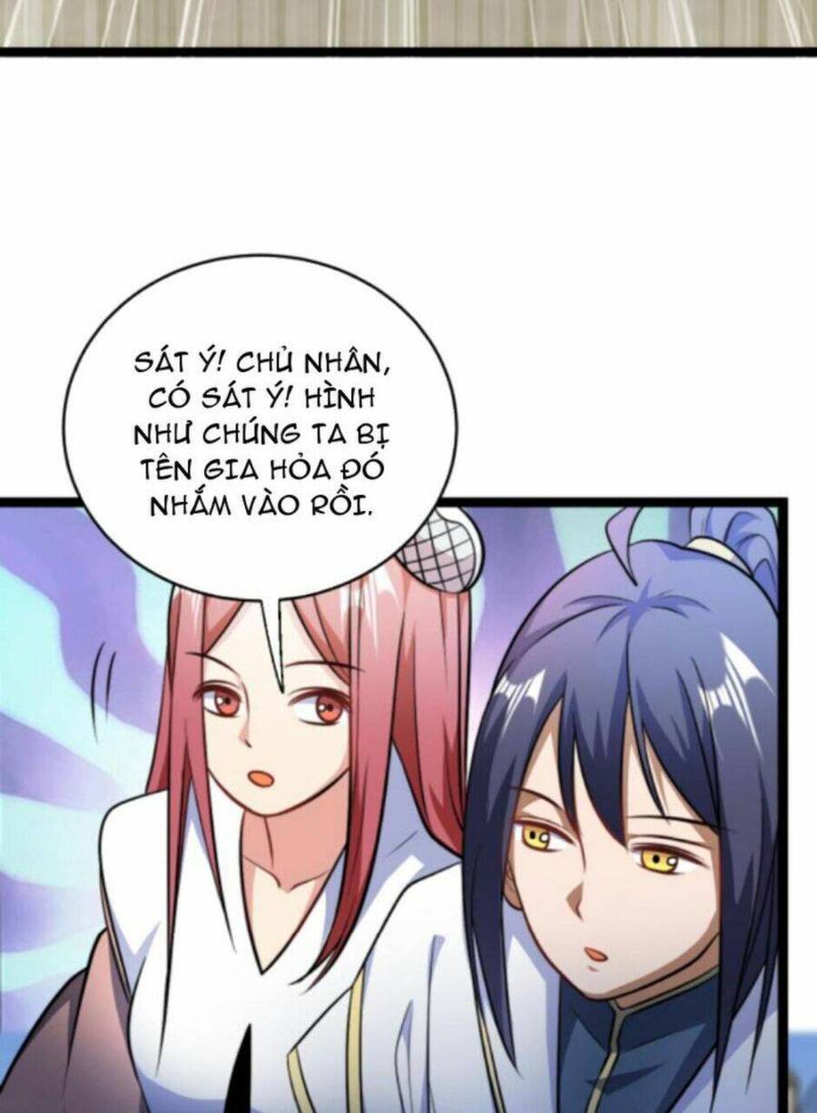 Thiên Khải Bại Gia Chap 112 - Next Chap 113