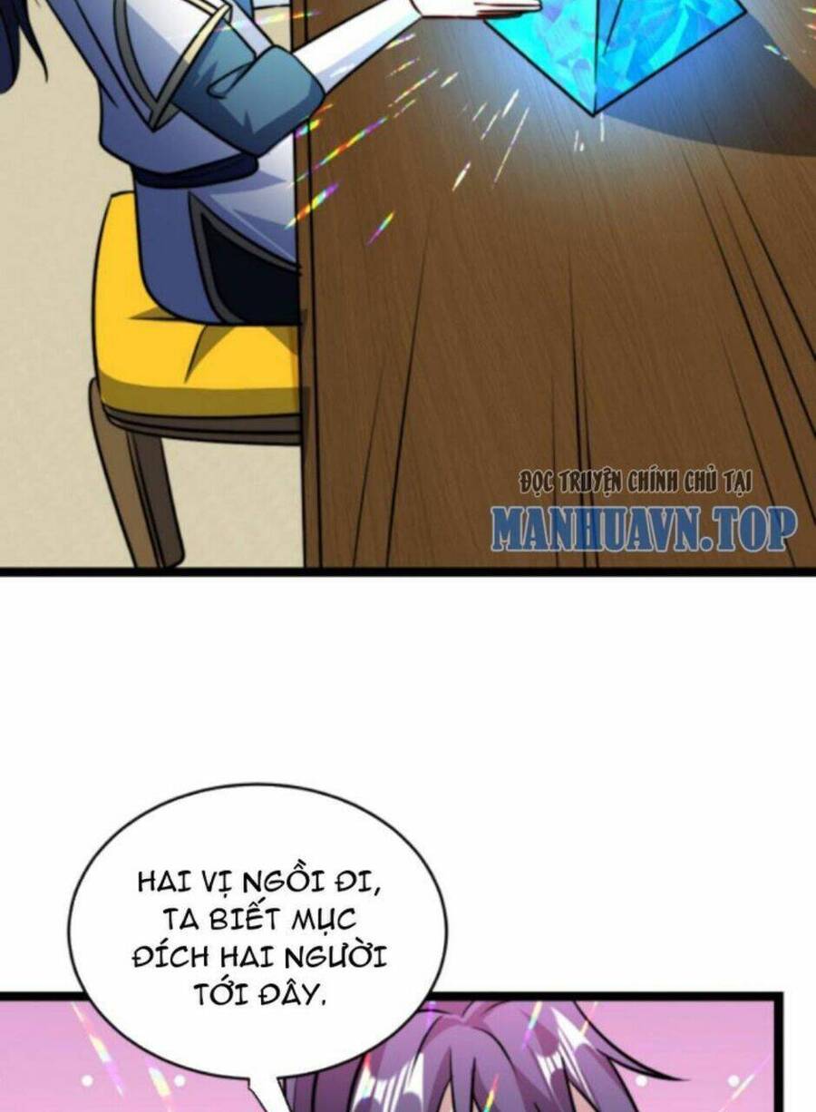 Thiên Khải Bại Gia Chap 112 - Next Chap 113
