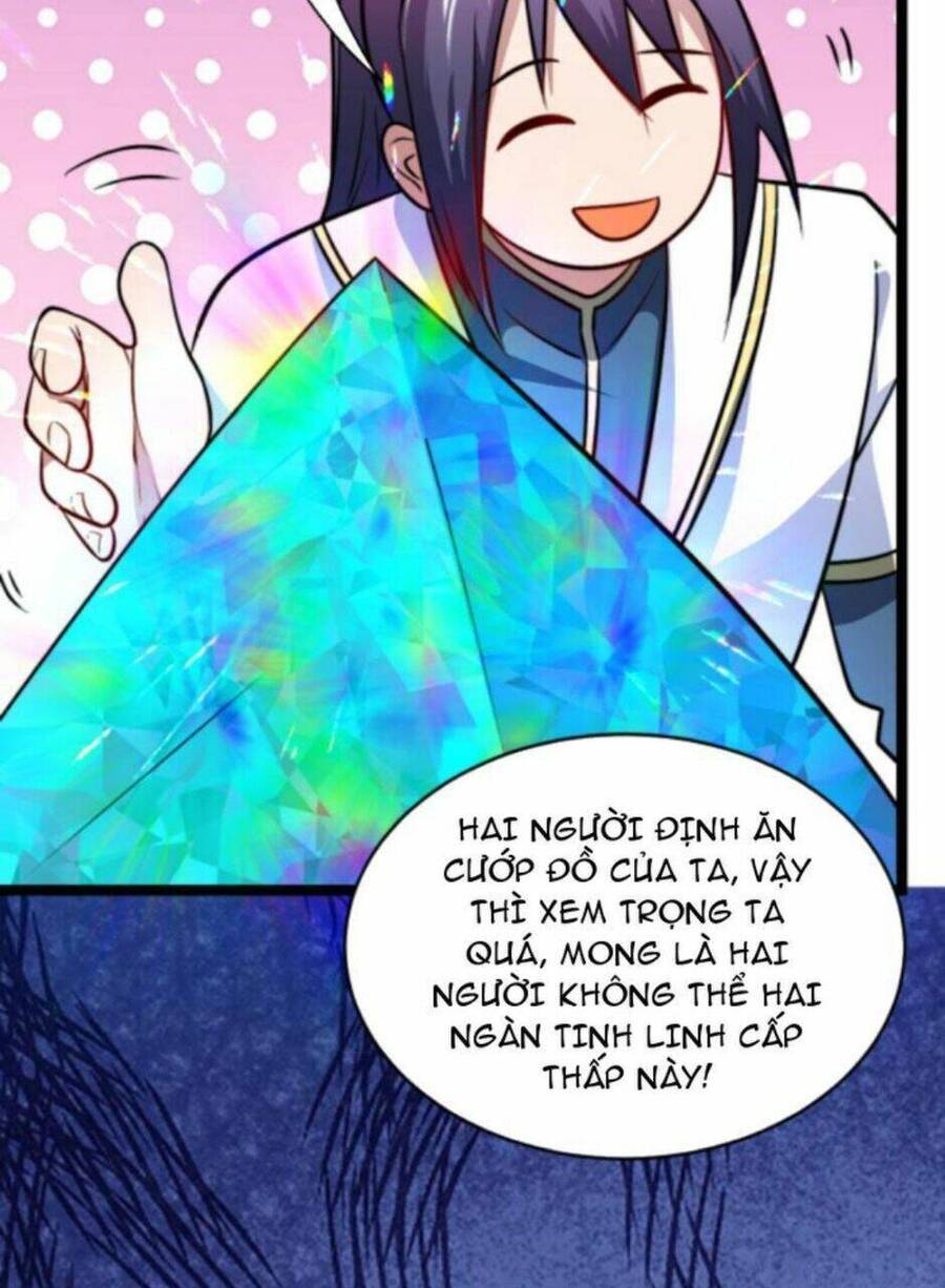Thiên Khải Bại Gia Chap 112 - Next Chap 113