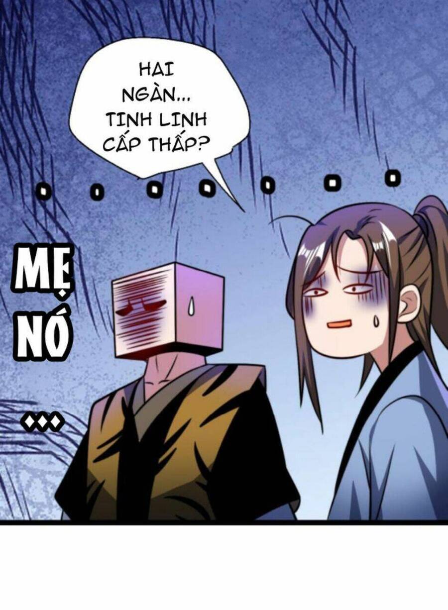 Thiên Khải Bại Gia Chap 112 - Next Chap 113