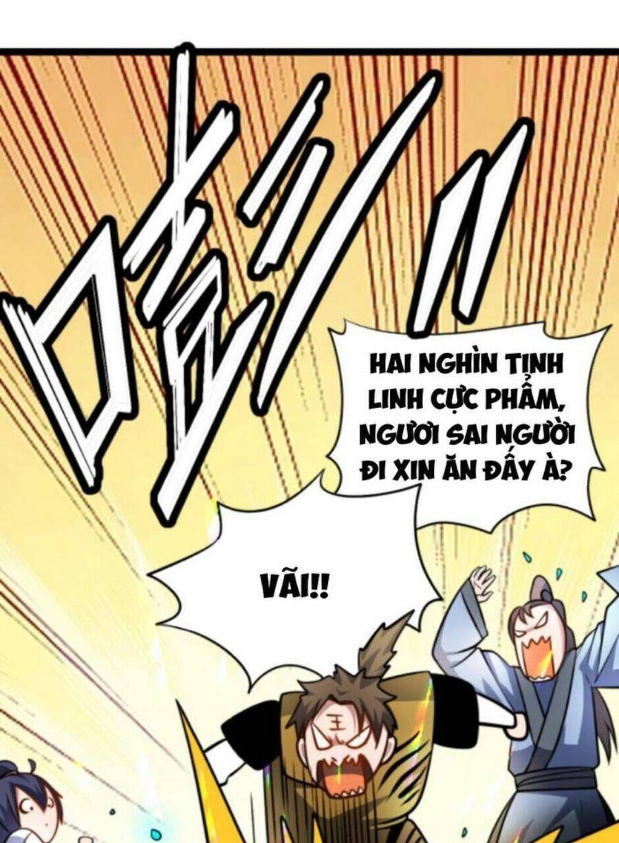 Thiên Khải Bại Gia Chap 112 - Next Chap 113