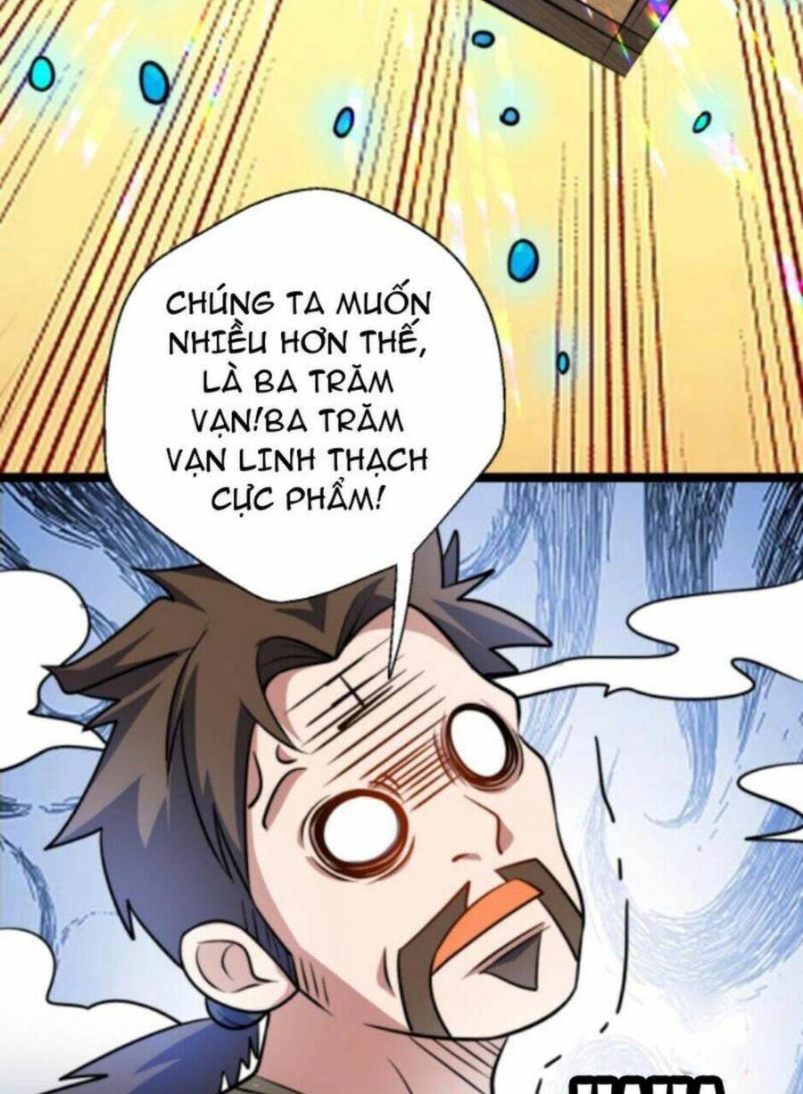 Thiên Khải Bại Gia Chap 112 - Next Chap 113