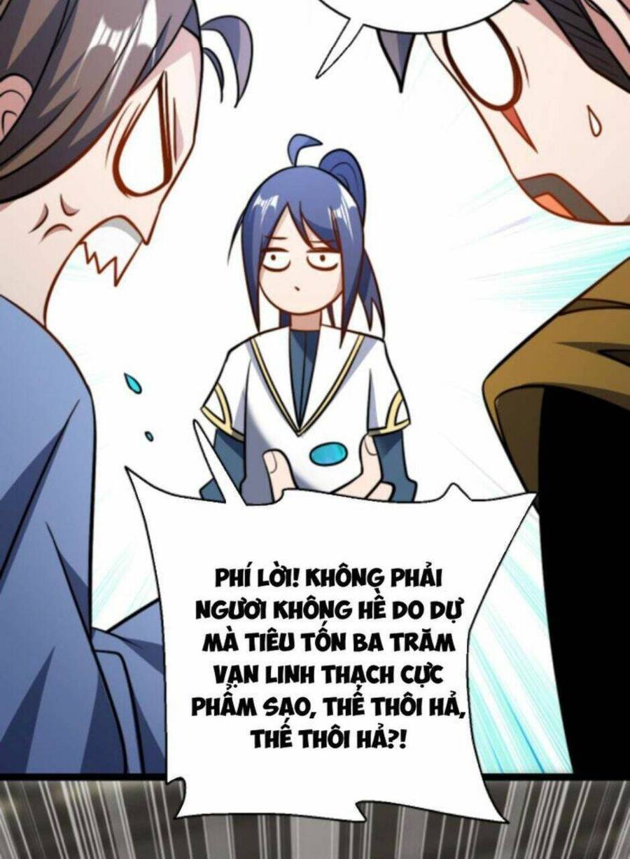 Thiên Khải Bại Gia Chap 112 - Next Chap 113