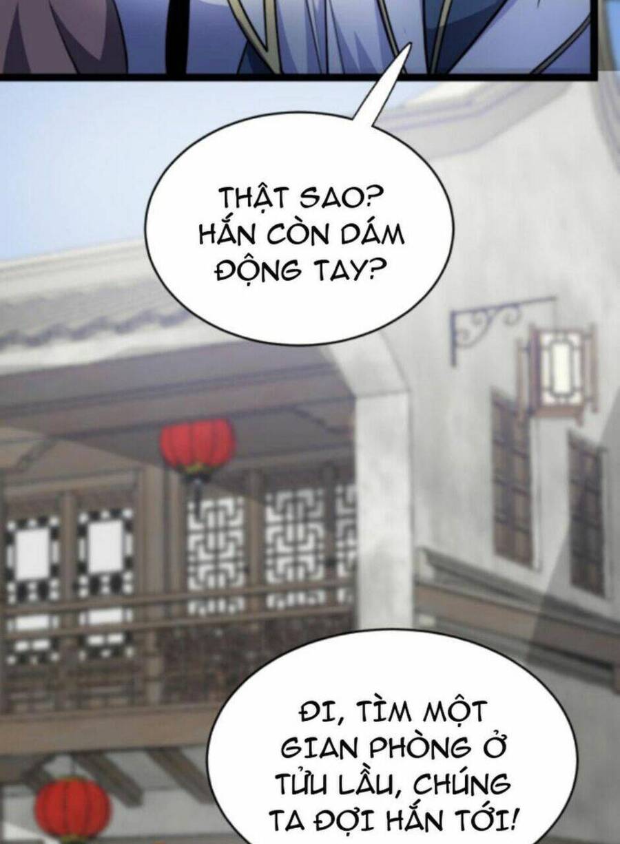 Thiên Khải Bại Gia Chap 112 - Next Chap 113