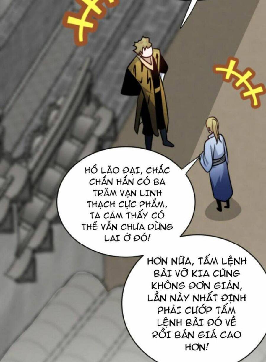 Thiên Khải Bại Gia Chap 112 - Next Chap 113