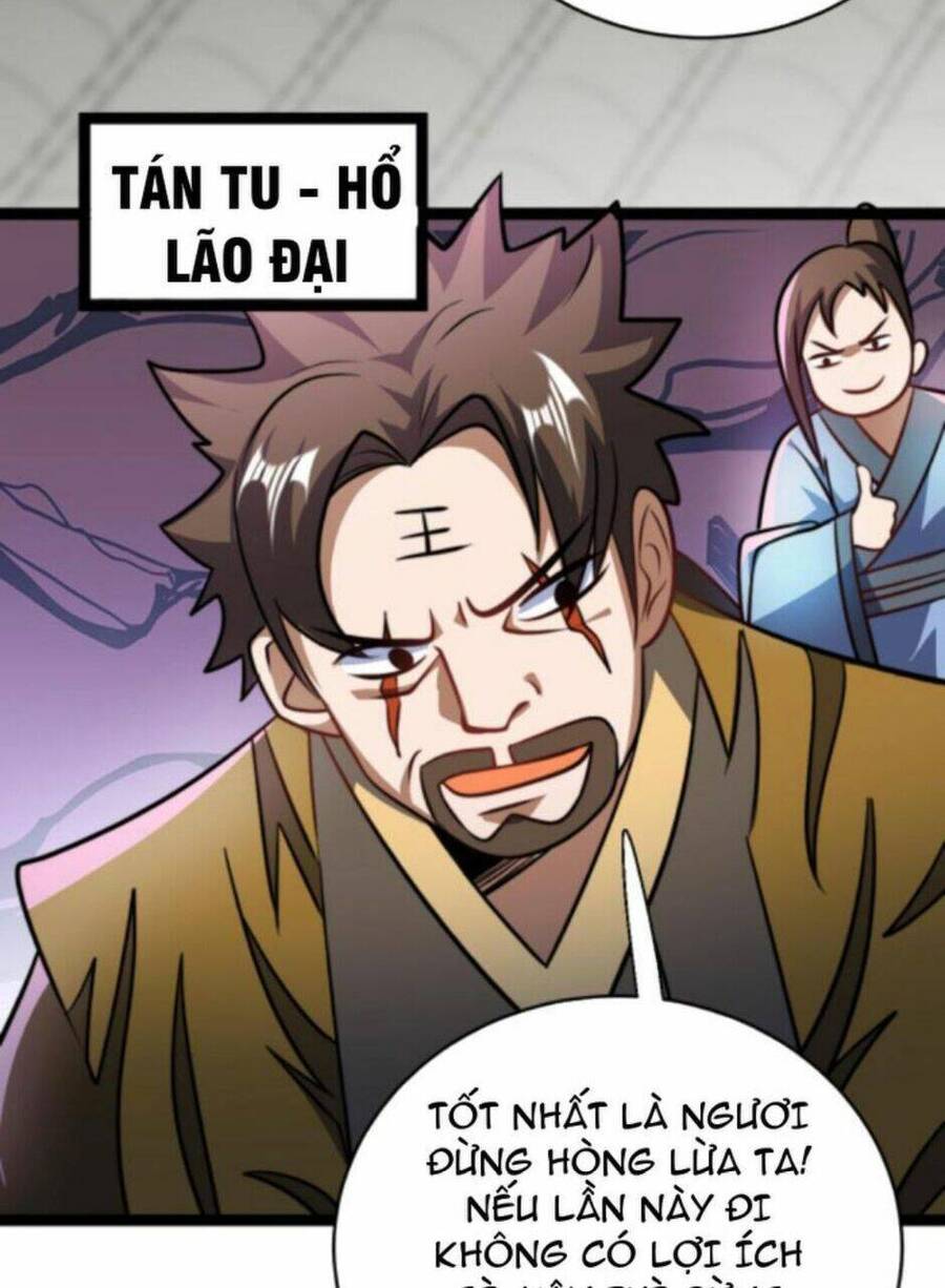 Thiên Khải Bại Gia Chap 112 - Next Chap 113