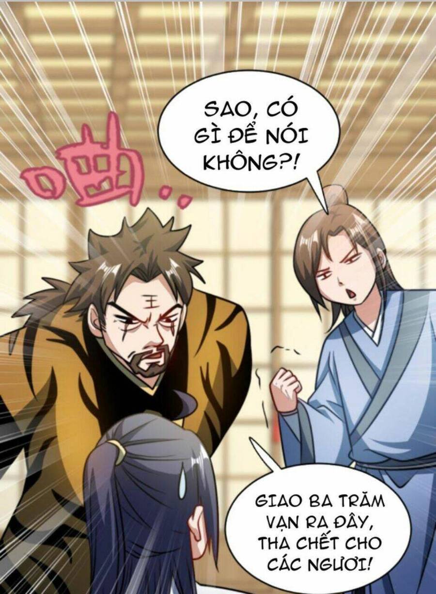 Thiên Khải Bại Gia Chap 113 - Next Chap 114