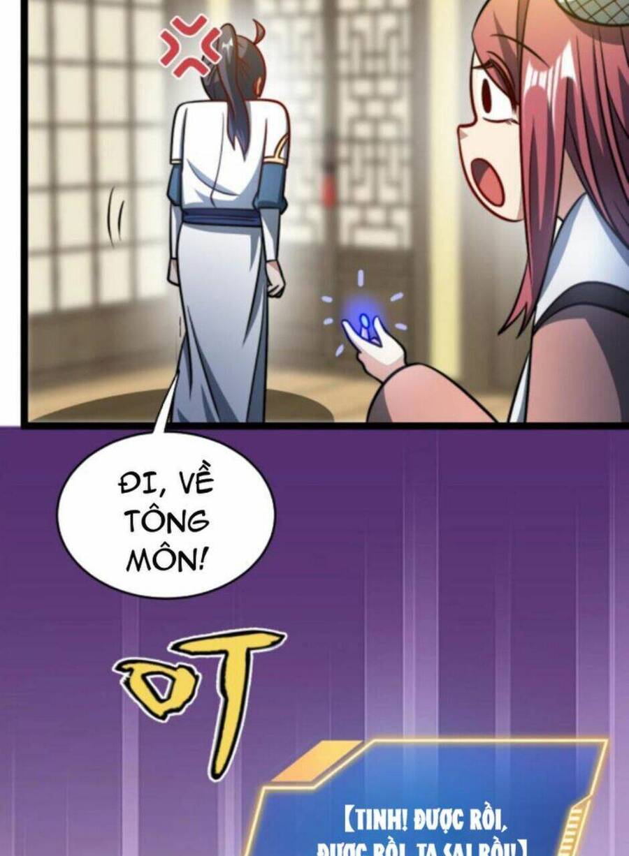 Thiên Khải Bại Gia Chap 113 - Next Chap 114