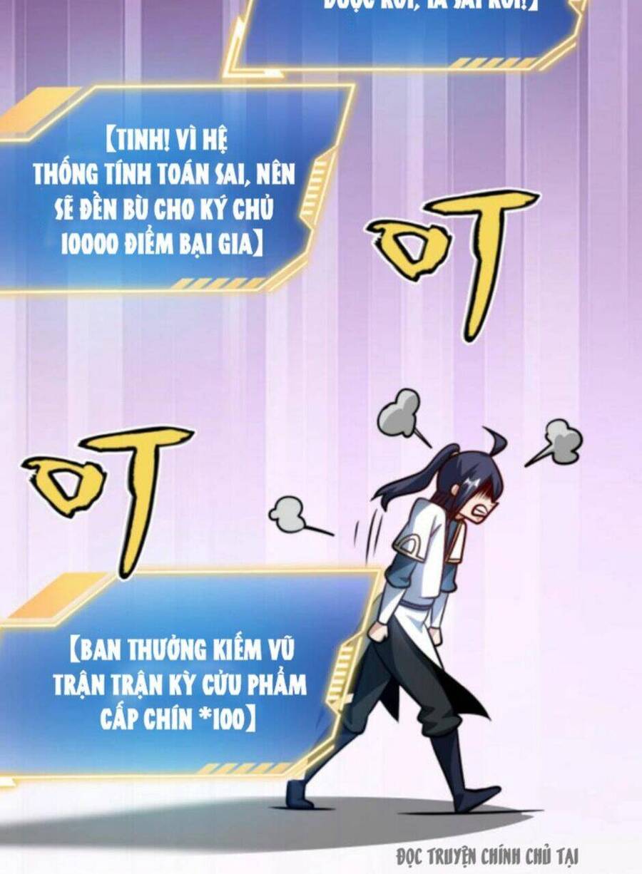 Thiên Khải Bại Gia Chap 113 - Next Chap 114