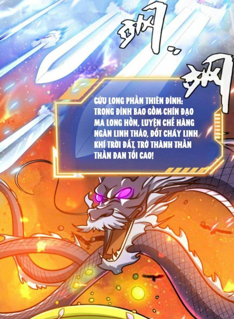 Thiên Khải Bại Gia Chap 113 - Next Chap 114