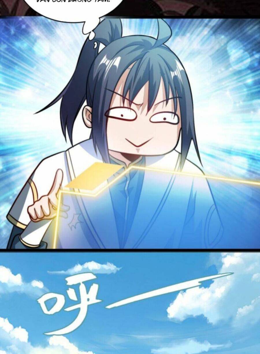 Thiên Khải Bại Gia Chap 113 - Next Chap 114
