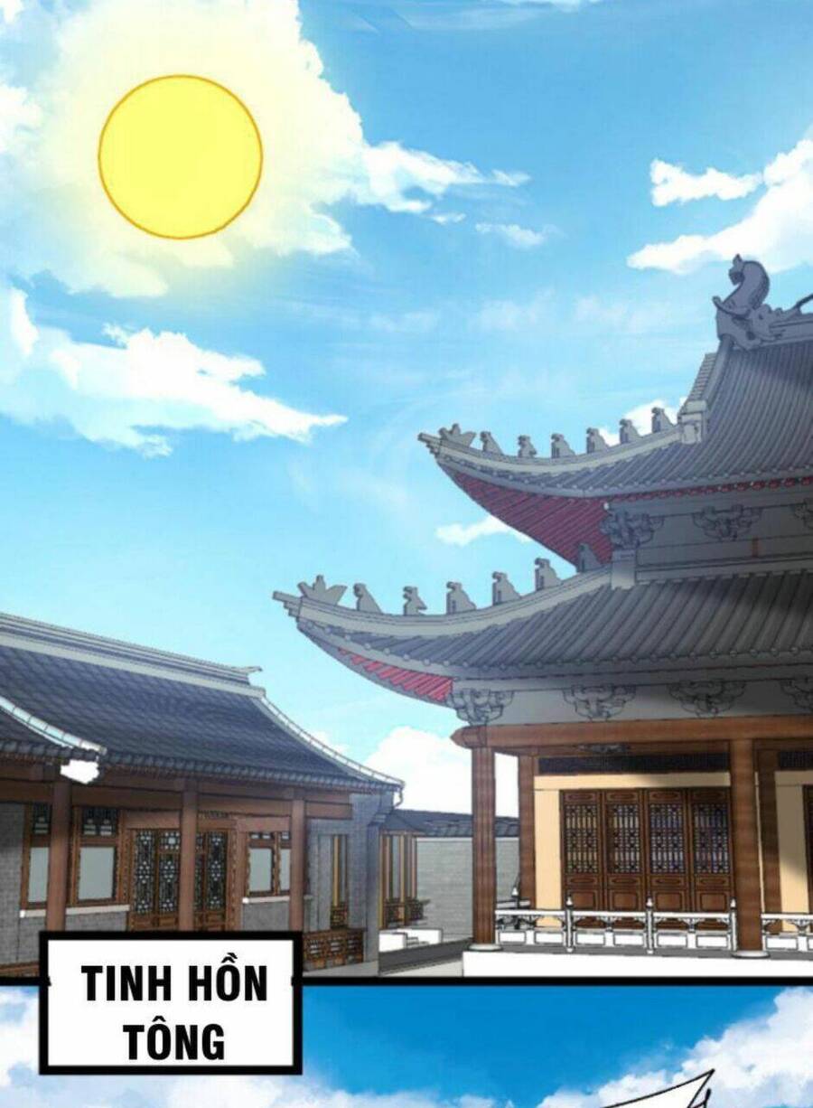 Thiên Khải Bại Gia Chap 113 - Next Chap 114