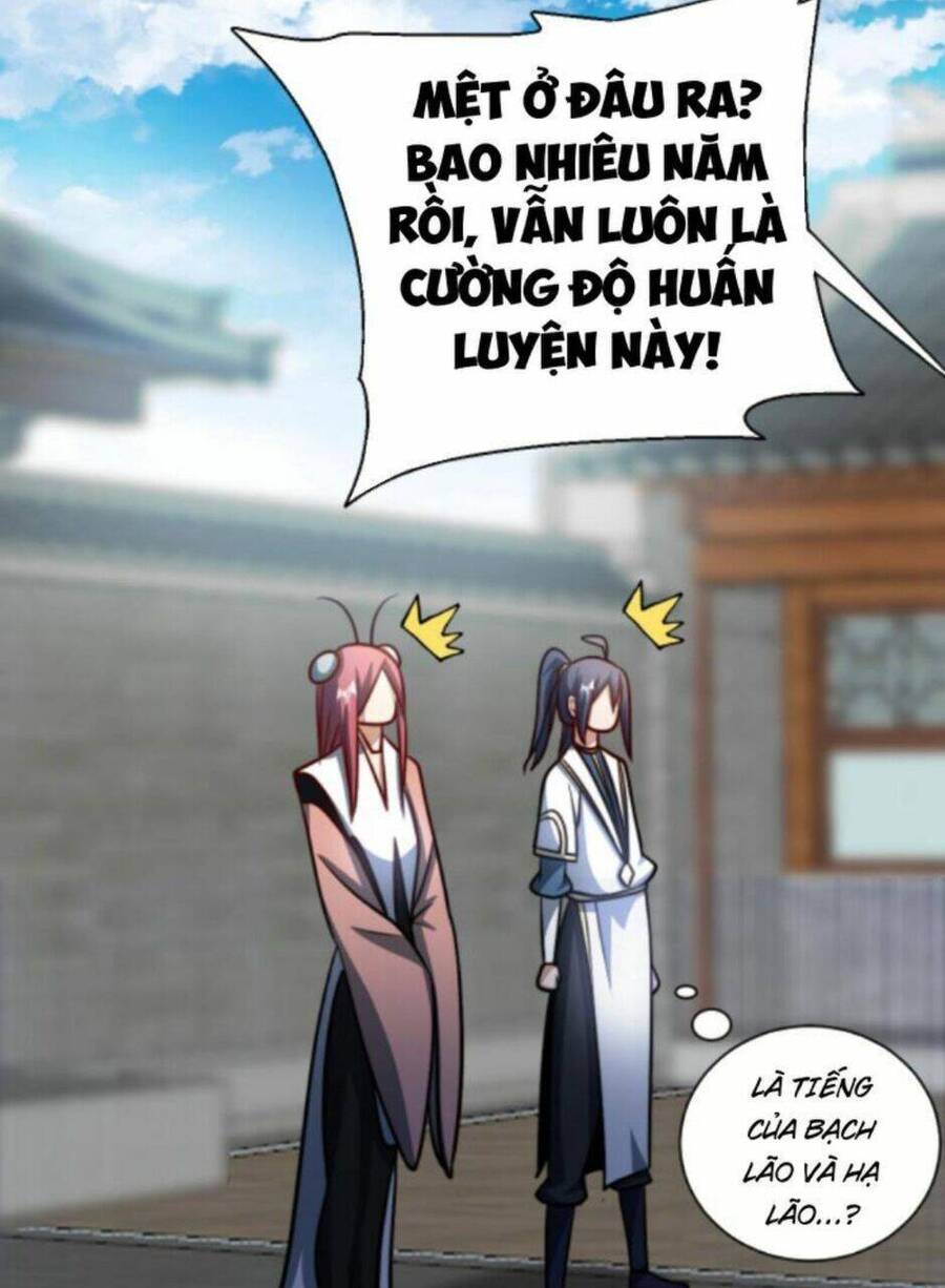 Thiên Khải Bại Gia Chap 113 - Next Chap 114