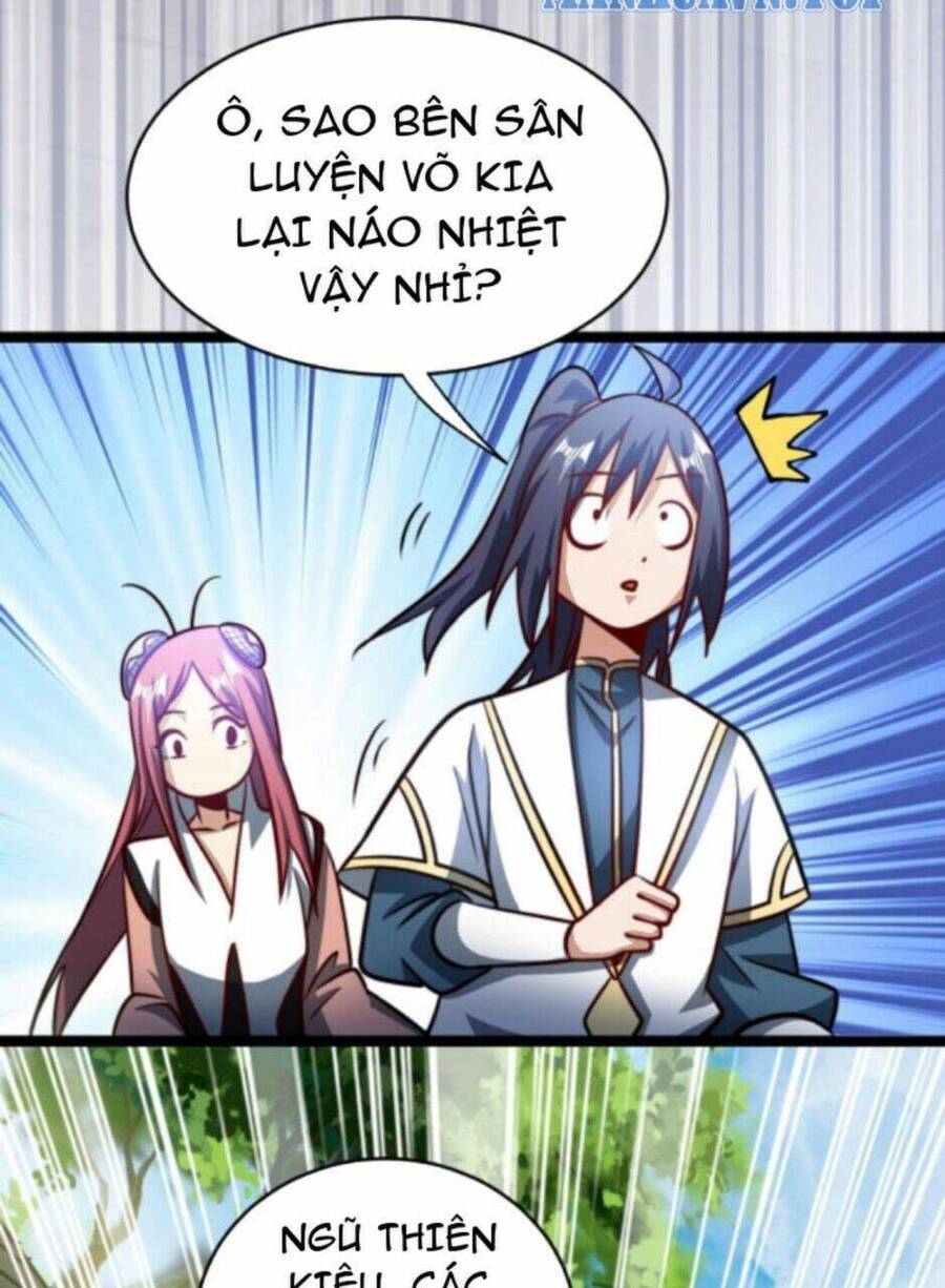 Thiên Khải Bại Gia Chap 113 - Next Chap 114