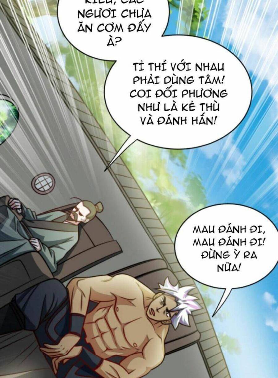 Thiên Khải Bại Gia Chap 113 - Next Chap 114