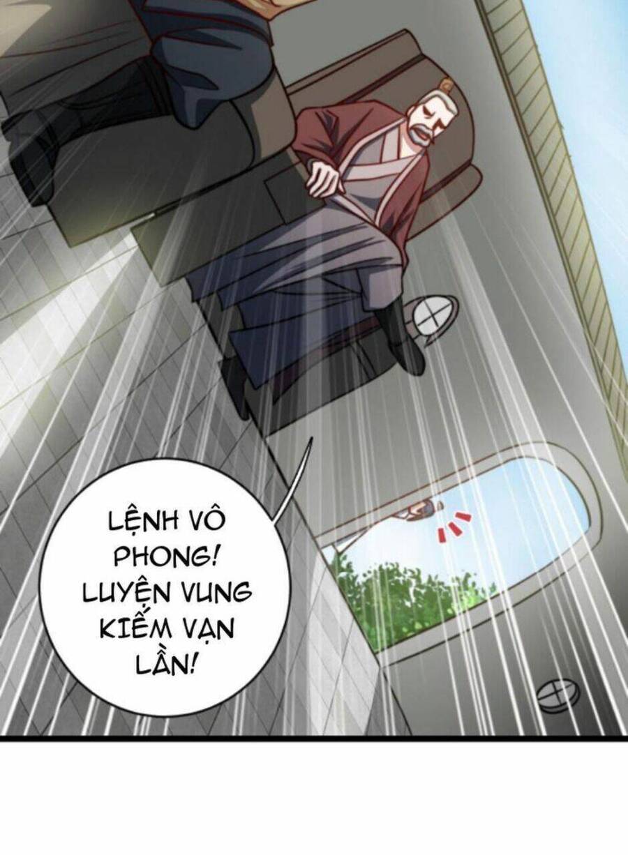Thiên Khải Bại Gia Chap 113 - Next Chap 114