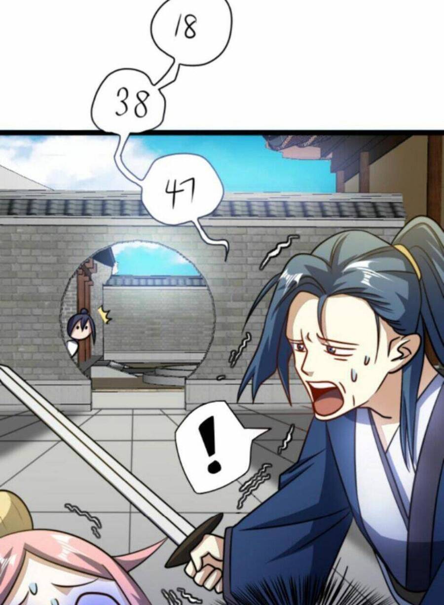 Thiên Khải Bại Gia Chap 113 - Next Chap 114