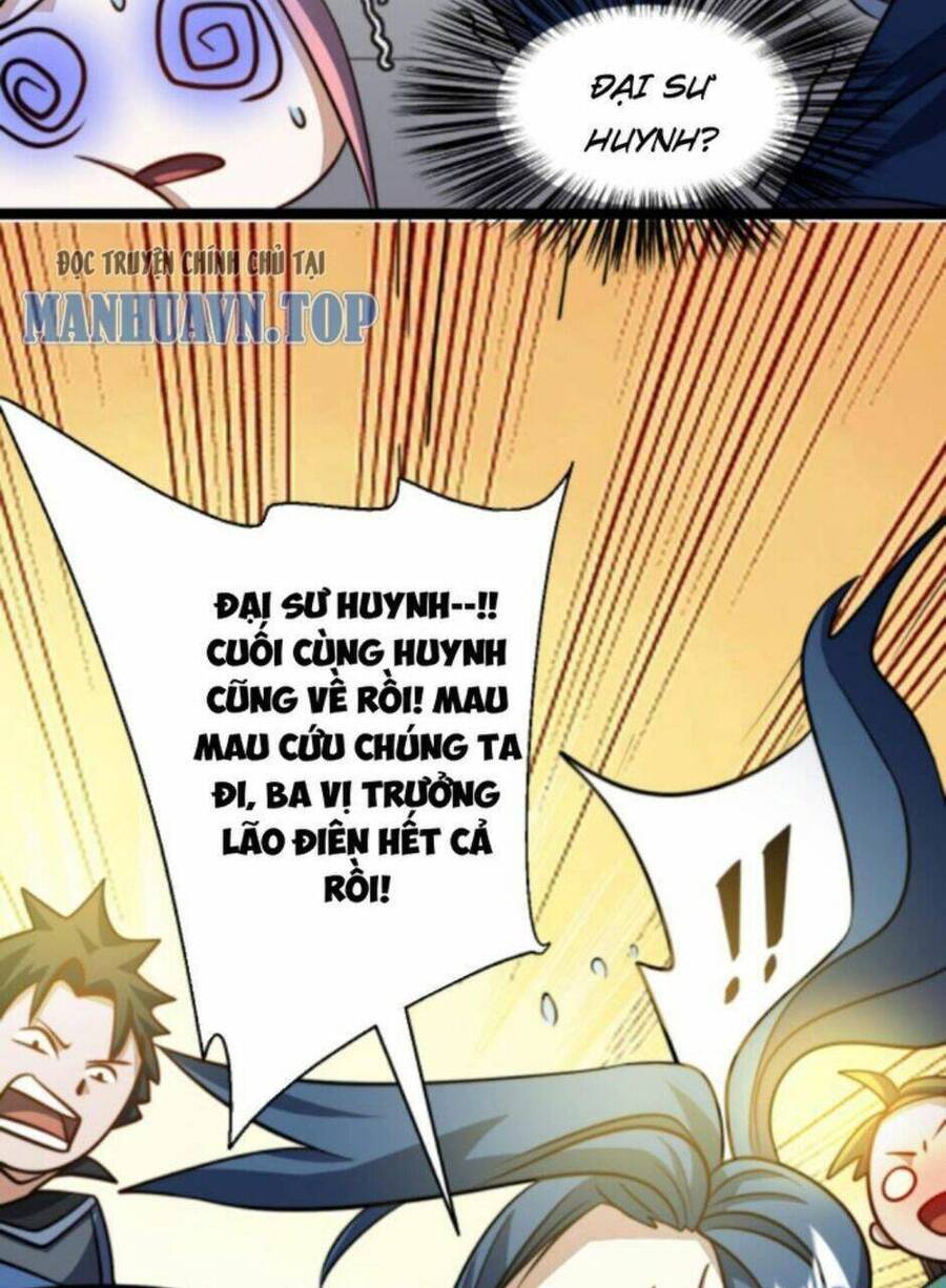 Thiên Khải Bại Gia Chap 113 - Next Chap 114