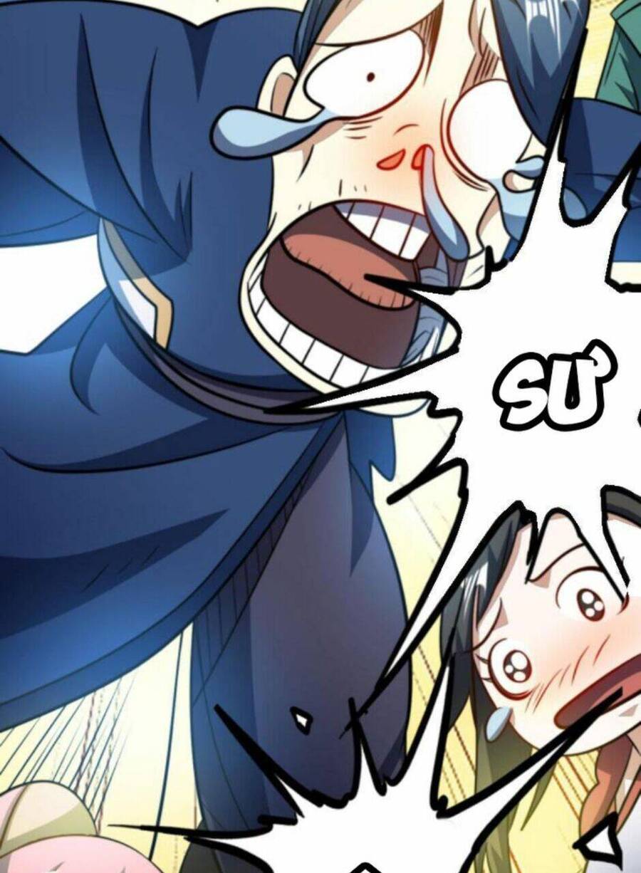 Thiên Khải Bại Gia Chap 113 - Next Chap 114