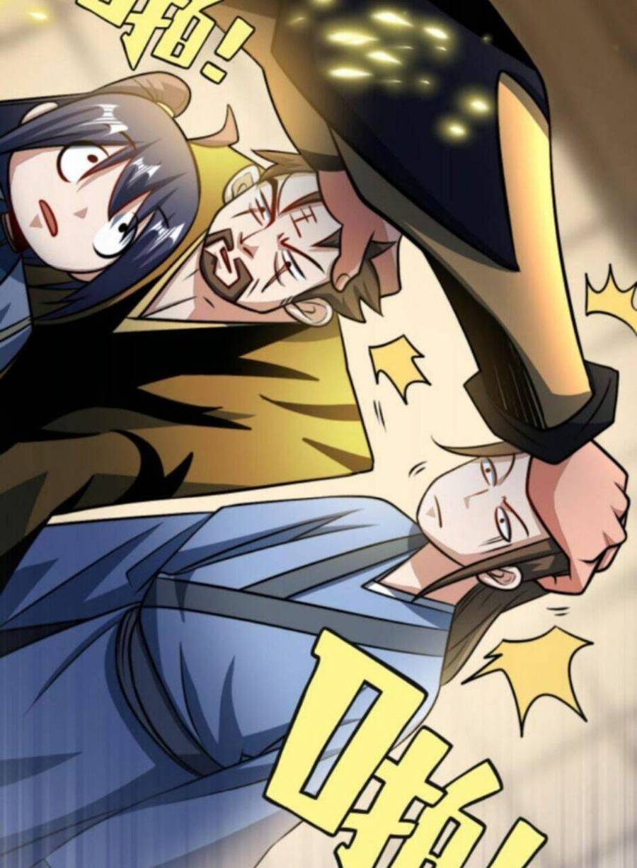 Thiên Khải Bại Gia Chap 113 - Next Chap 114