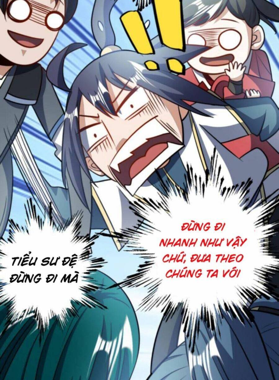 Thiên Khải Bại Gia Chap 113 - Next Chap 114