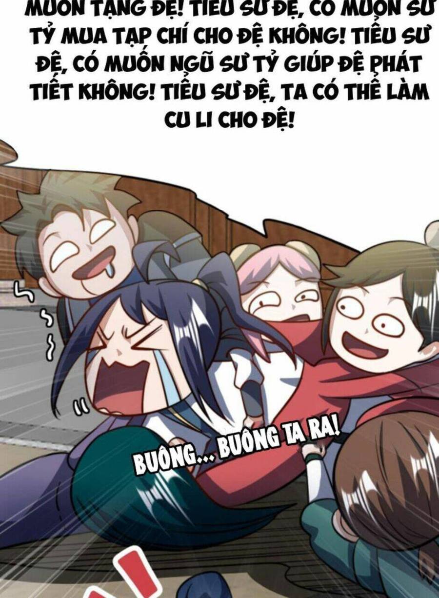 Thiên Khải Bại Gia Chap 113 - Next Chap 114