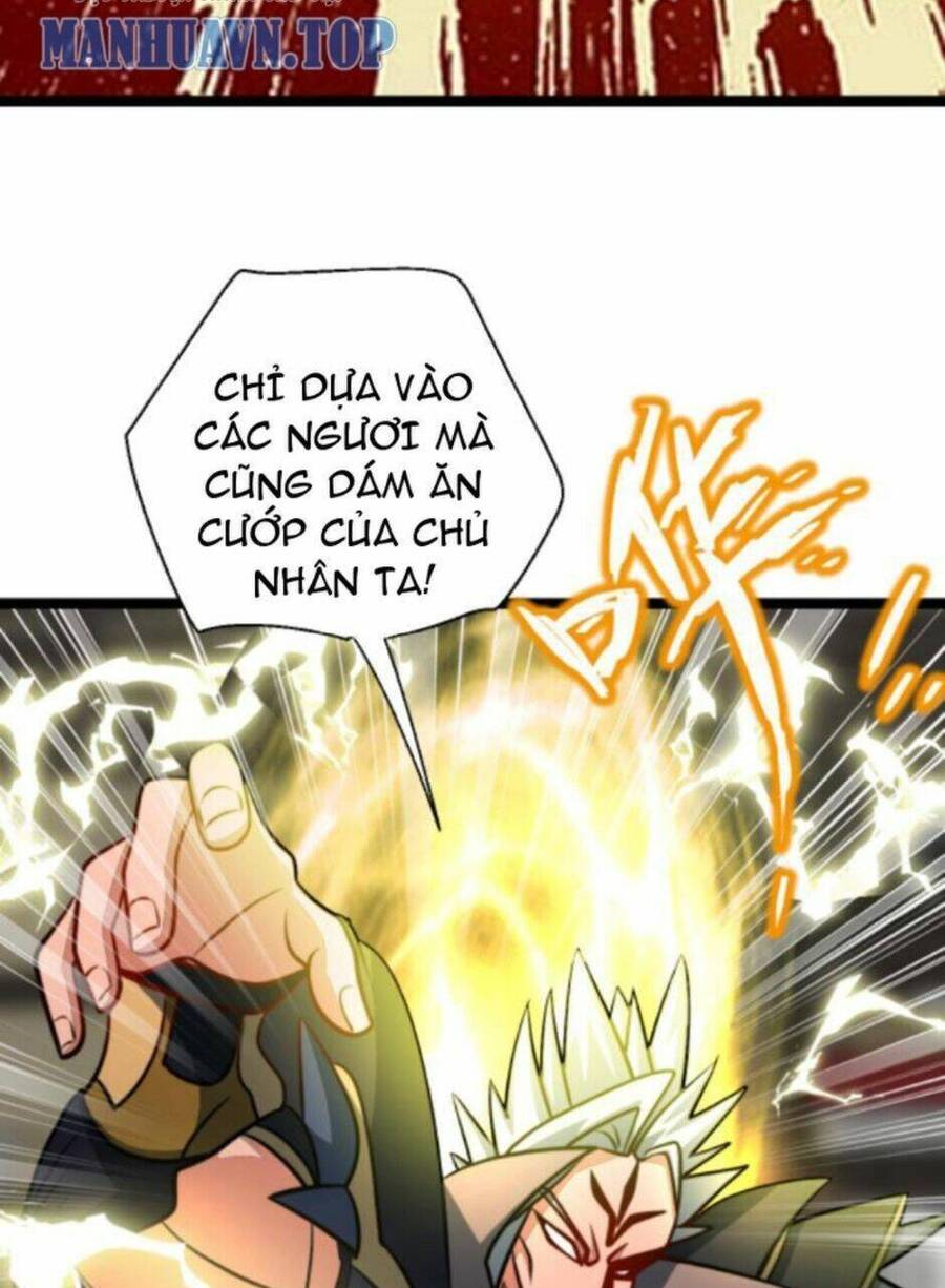 Thiên Khải Bại Gia Chap 113 - Next Chap 114