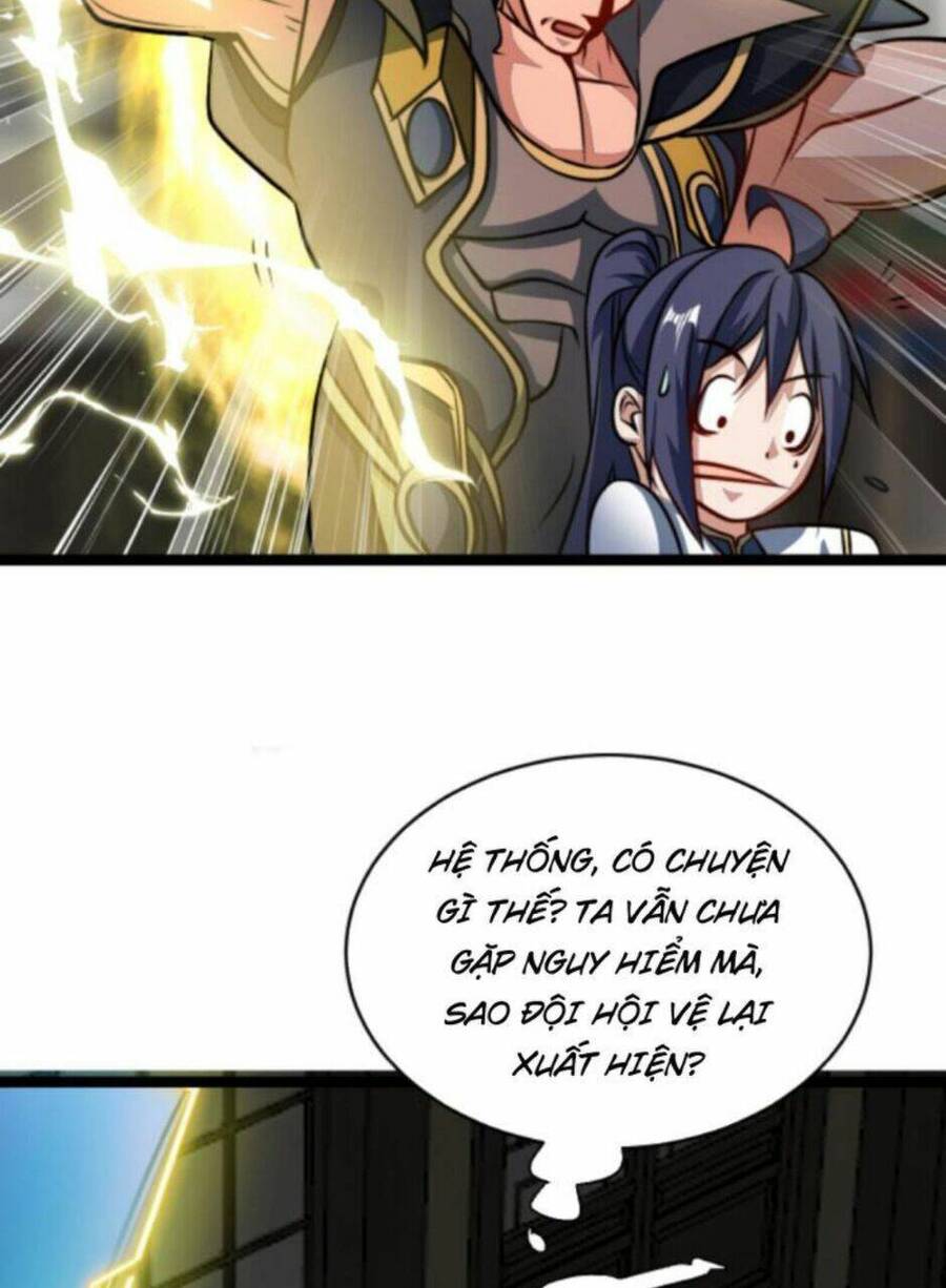 Thiên Khải Bại Gia Chap 113 - Next Chap 114