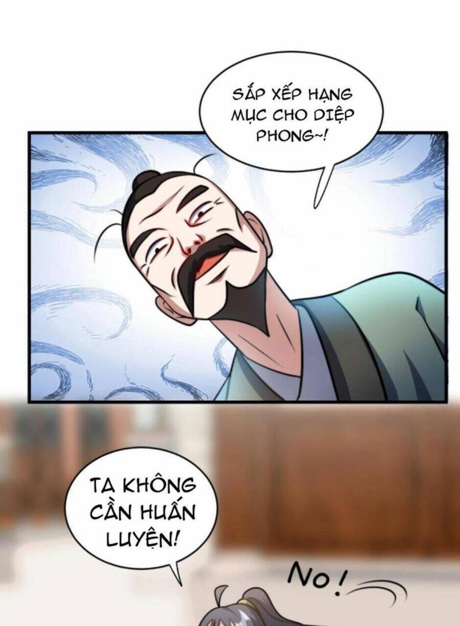 Thiên Khải Bại Gia Chap 114 - Next Chap 115