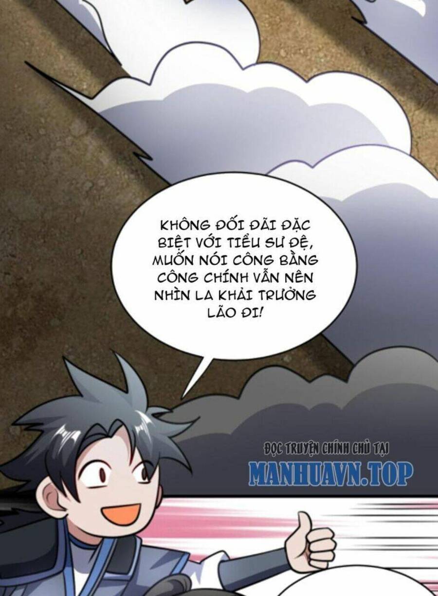 Thiên Khải Bại Gia Chap 114 - Next Chap 115