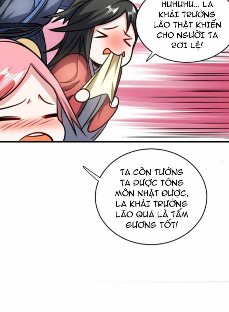 Thiên Khải Bại Gia Chap 114 - Next Chap 115