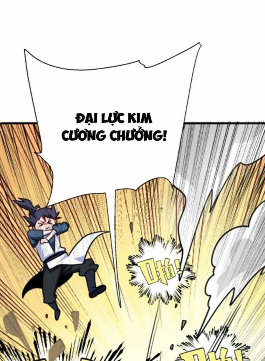 Thiên Khải Bại Gia Chap 114 - Next Chap 115