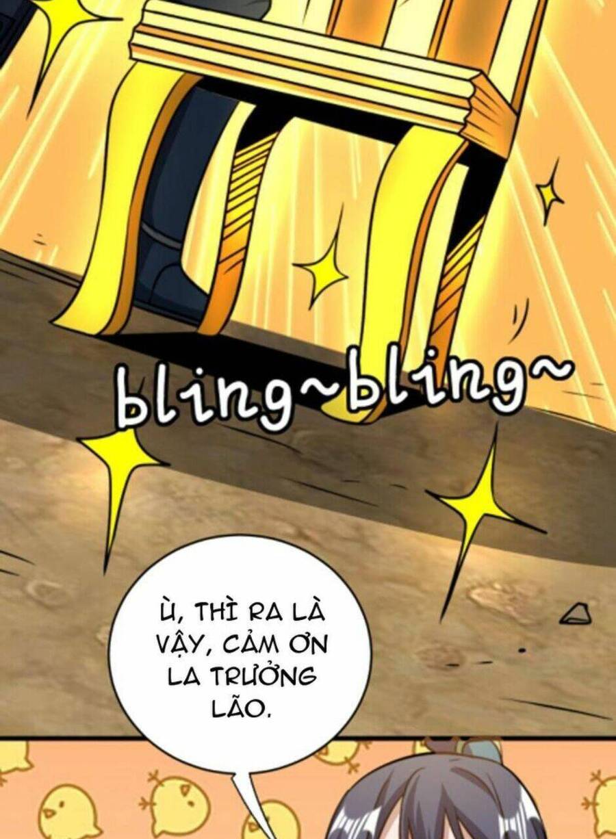 Thiên Khải Bại Gia Chap 114 - Next Chap 115