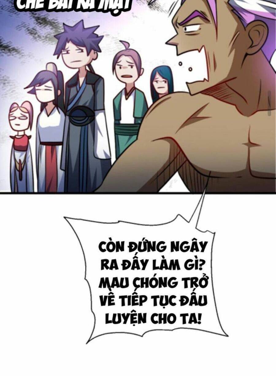 Thiên Khải Bại Gia Chap 114 - Next Chap 115